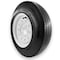 Rubbermaster - Steel Master Rubbermaster A78-13 ST165/80D13 6 Ply Highway Rib Tire and 5 on 4.5 Modular Wheel Assembly 599445 - alternate 3